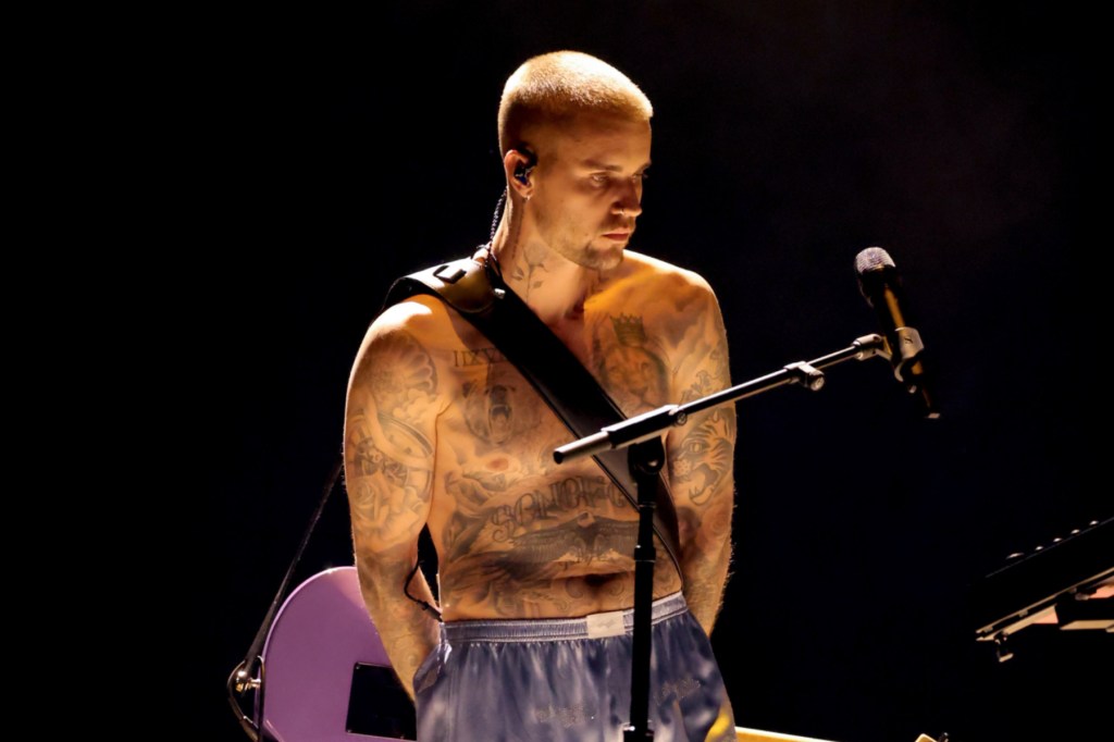 Justin Bieber Bypassed Coachella's Radius Clause for Roxy Show. How?