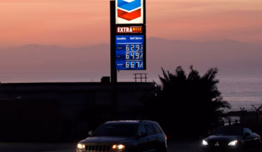 Analysis | The Iran war is fanning the flames of inflation - The Washington Post