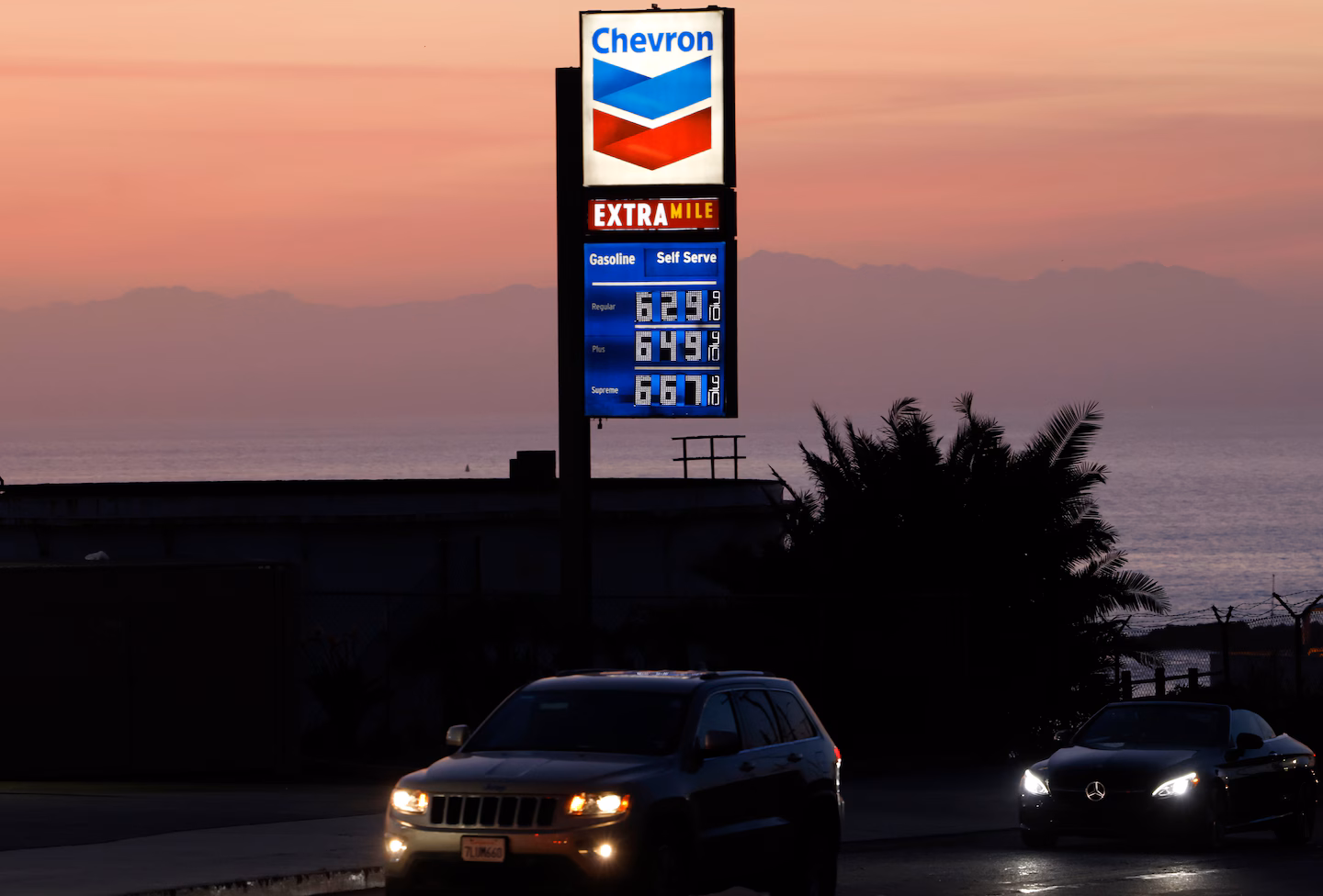 Analysis | The Iran war is fanning the flames of inflation - The Washington Post