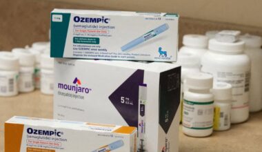 One in 20 South Africans using or considering weight loss drugs