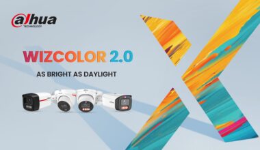 Dahua Technology Unveils WizColor 2.0, Advancing Full-Color Monitoring in Low-Light Environments