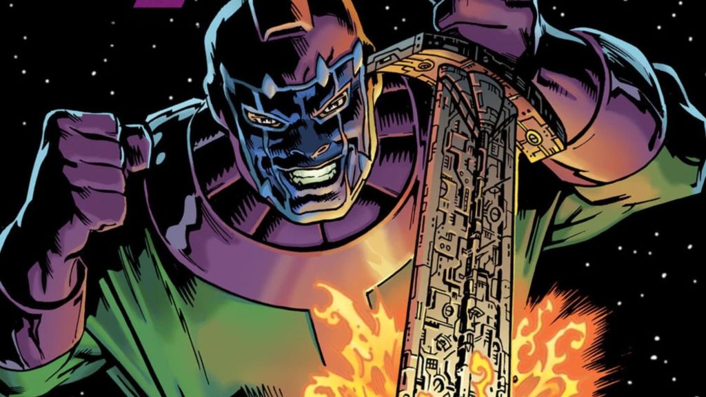 Kang Dynasty in Marvel Comics