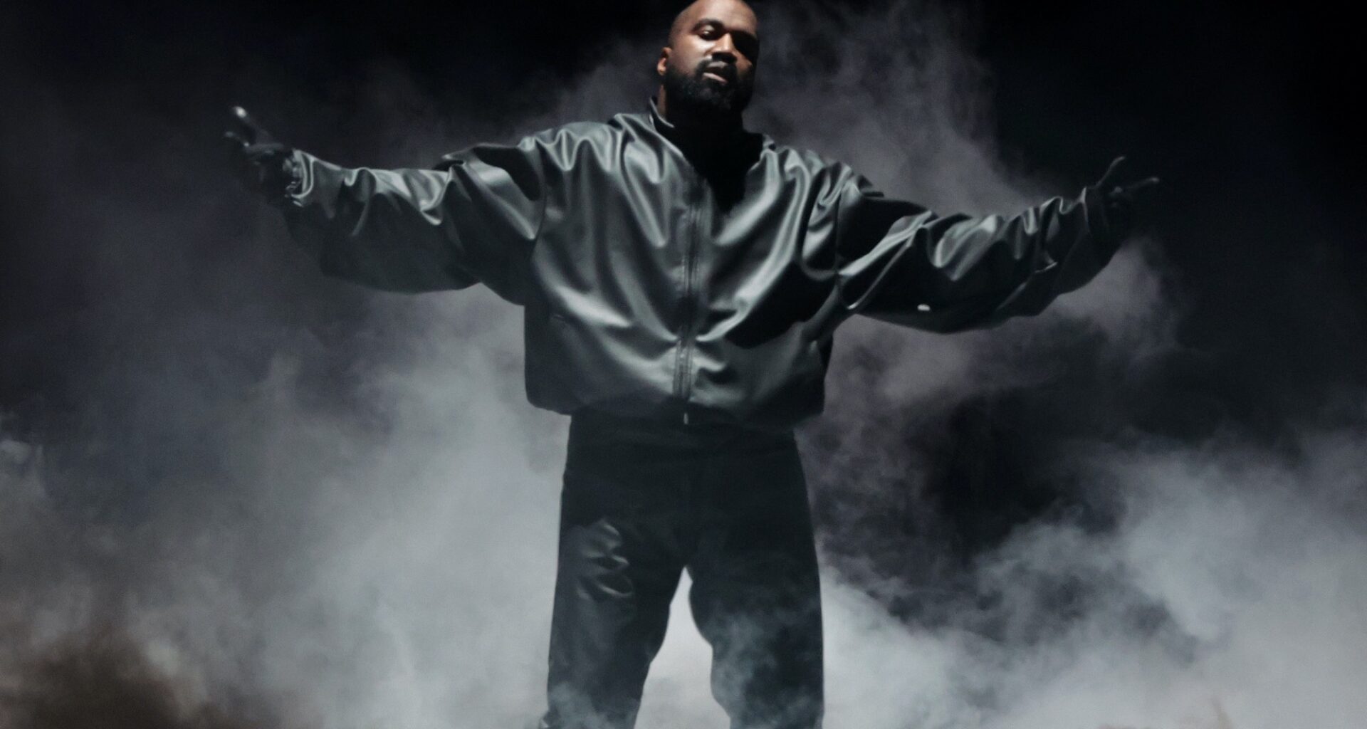 Kanye West makes "sole decision" to postpone France gig indefinitely, one week after UK Wireless ban