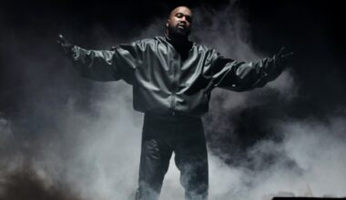 Kanye West makes "sole decision" to postpone France gig indefinitely, one week after UK Wireless ban