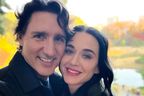 Pop star Katy Perry and former Canadian Prime Minister Justin Trudeau have publicly confirmed their relationship on Instagram.