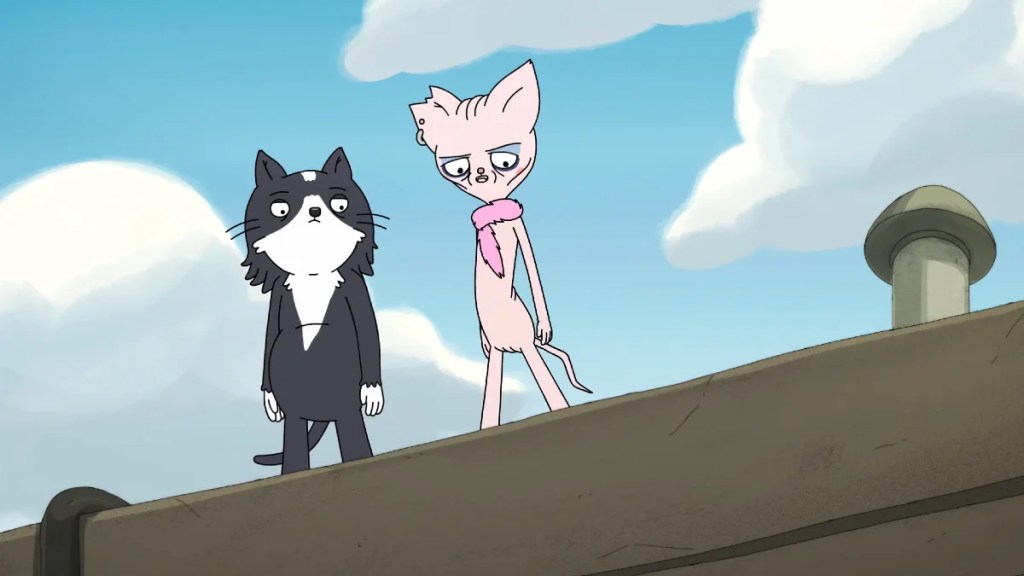 "Kevin" Season 1 (Prime Video)