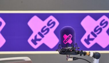 KISS unveils rebrand as Bauer targets digital rise – RadioToday