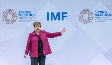 IMF chief: Greece among the best-performing economies in the Eurozone
