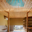 House TN / 1-1 Architects - Image 5 of 32