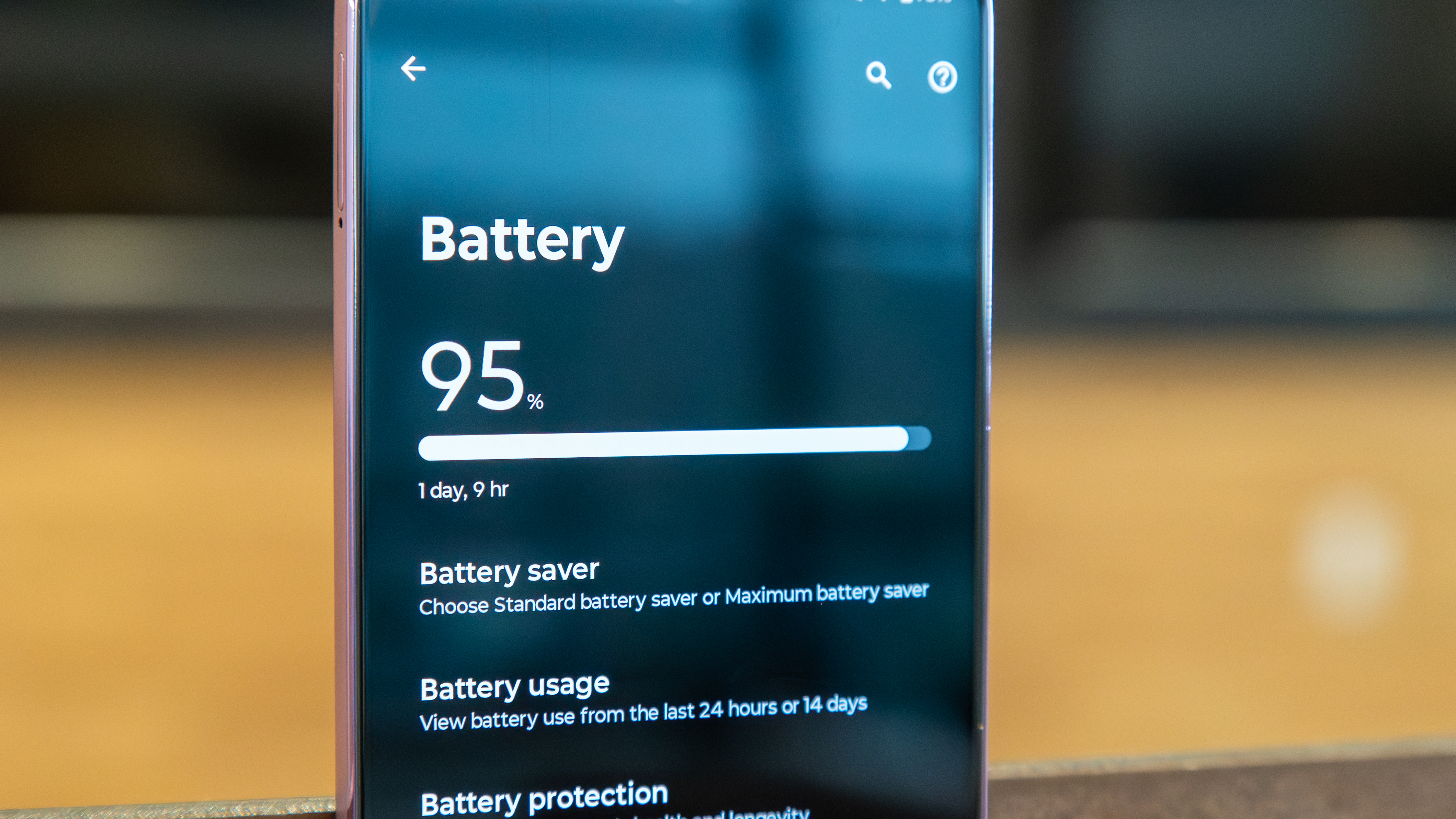 Moto G Stylus 2026 estimated battery life