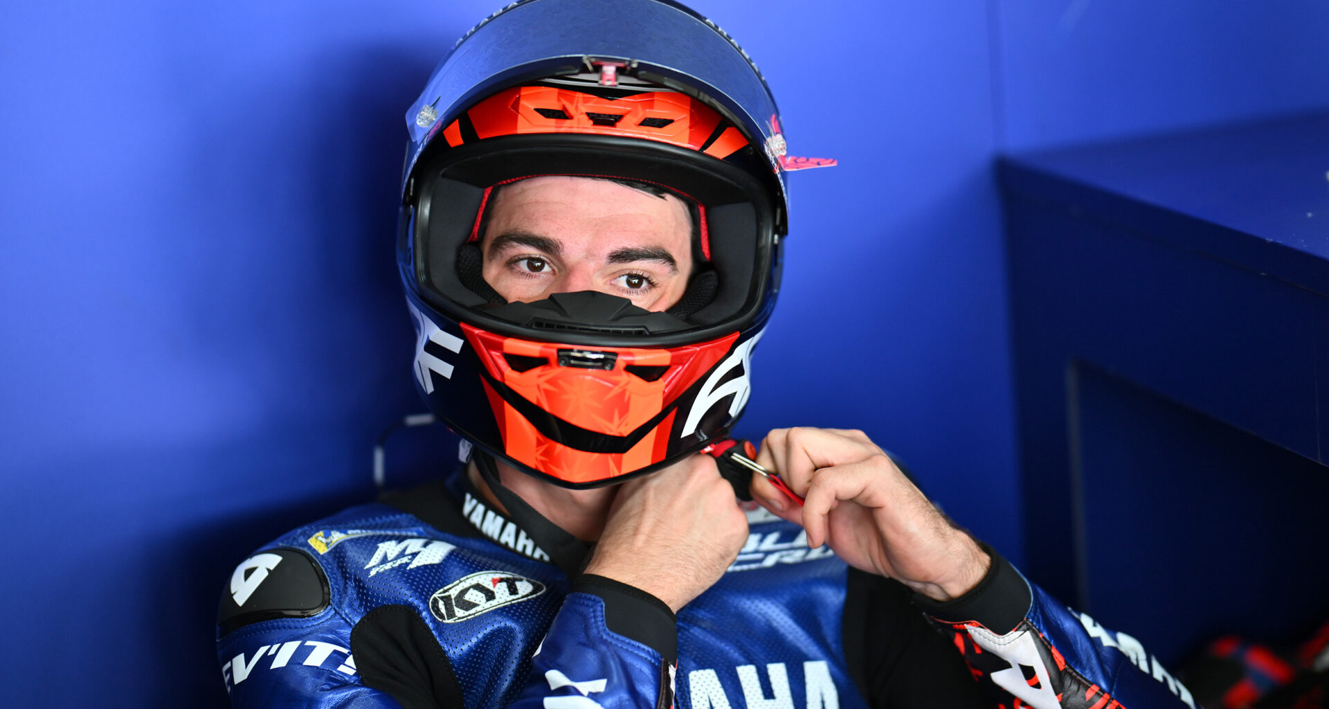 Aprilia and Yamaha set for wildcards in Jerez