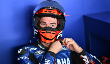 Aprilia and Yamaha set for wildcards in Jerez