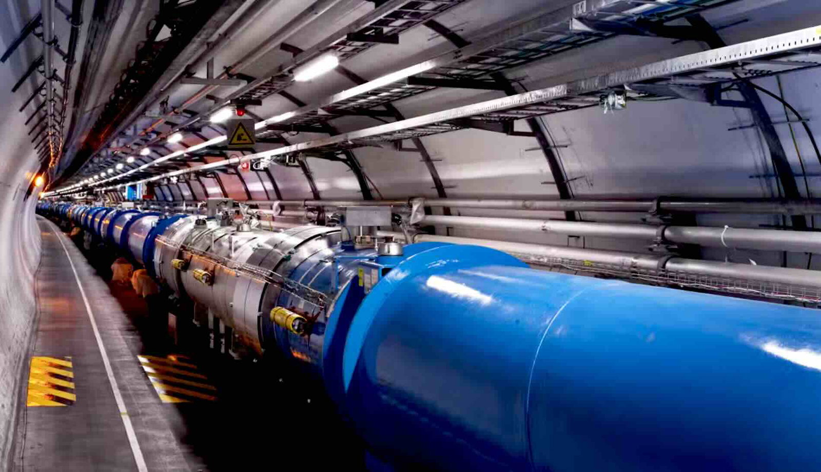 Large Hadron Collider