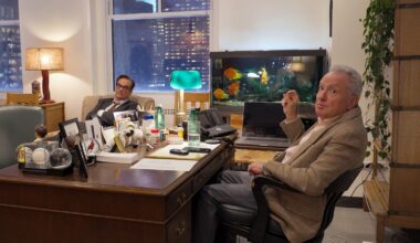 How Do You Make a Doc on the Elusive Lorne Michaels? Ask Morgan Neville