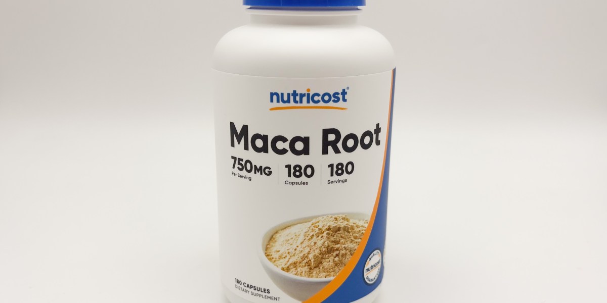 Best Maca Root Supplement (2026): Expert Reviewed
