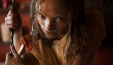 'Lee Cronin's The Mummy' Will Please Gross Horror Fans