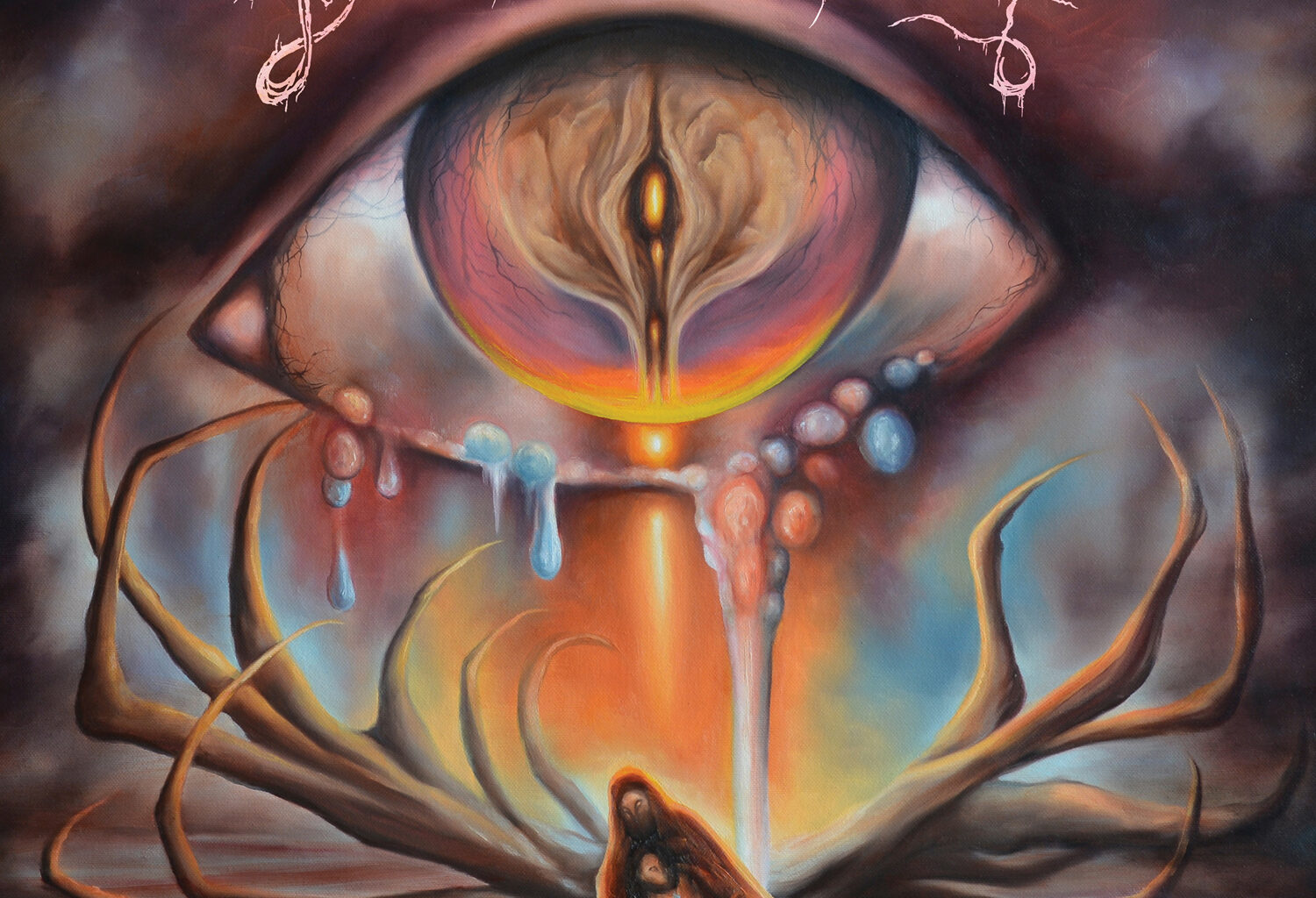 Leila Abdul-Rauf - Andros Insidium Review