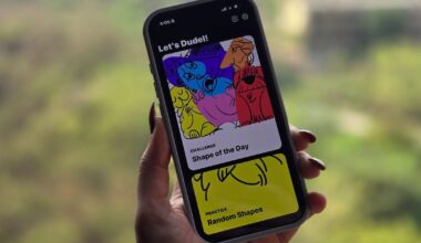 I found an app that finally broke my toxic affair with doomscrolling