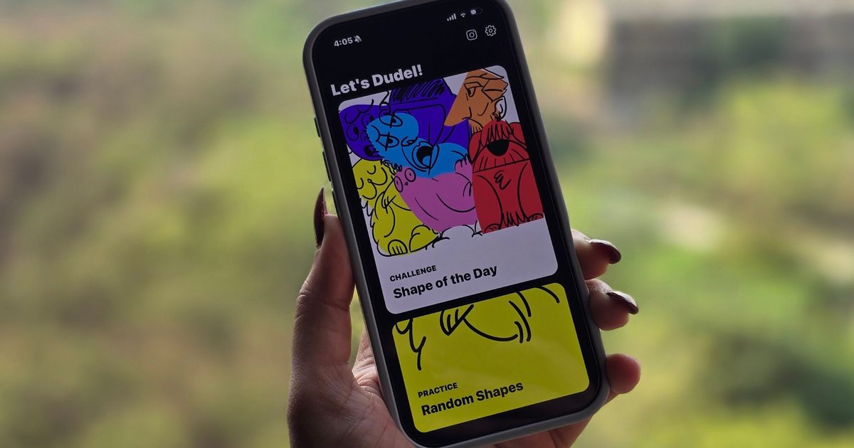 I found an app that finally broke my toxic affair with doomscrolling