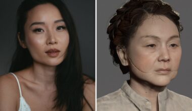 Li Jun Li Cast in 'The Last of Us' Season 3