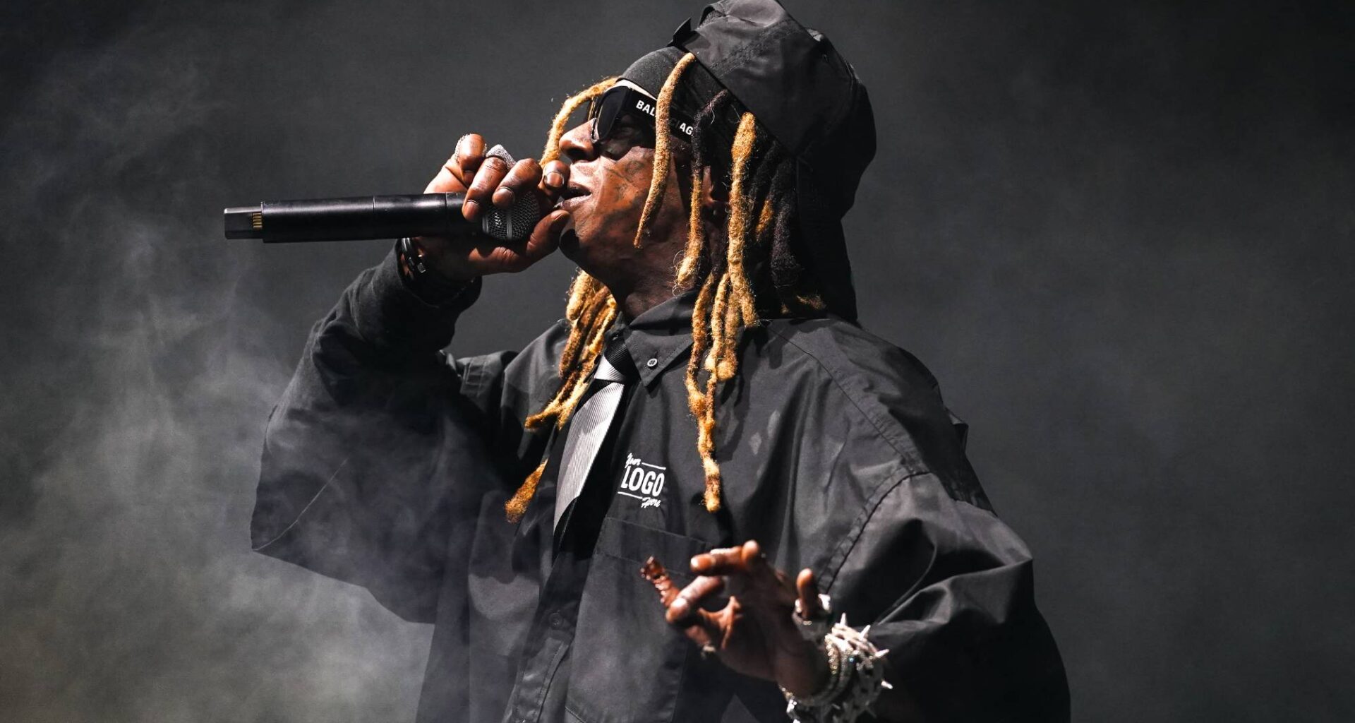 Lil Wayne opens up about "humbling experience" of not being invited to Coachella or Grammys