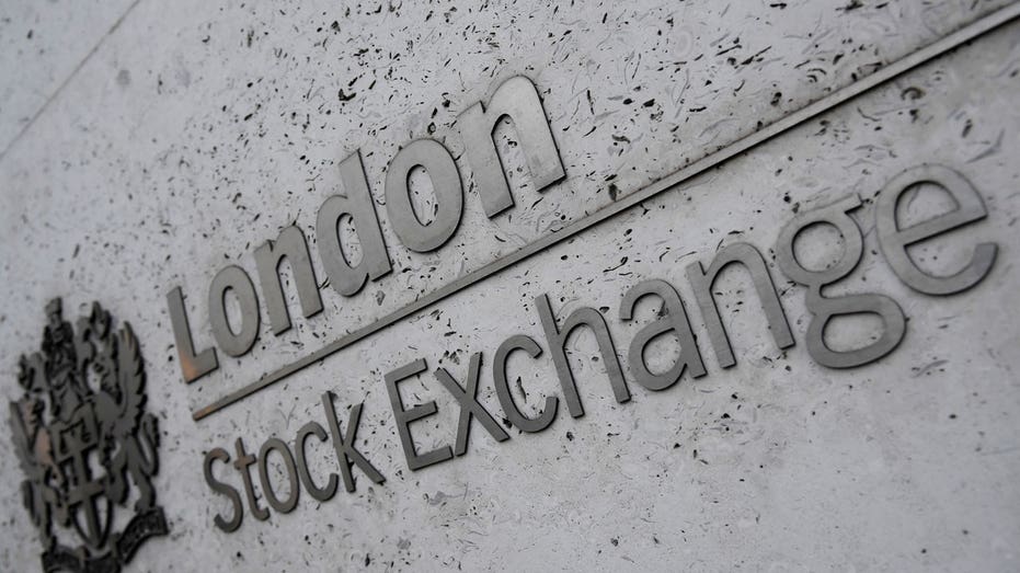 London Stock Exchange