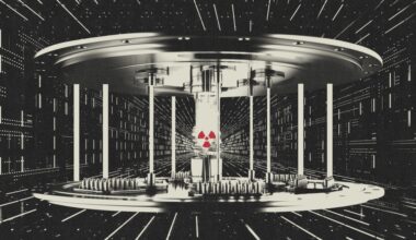 What happened when they installed ChatGPT on a nuclear supercomputer