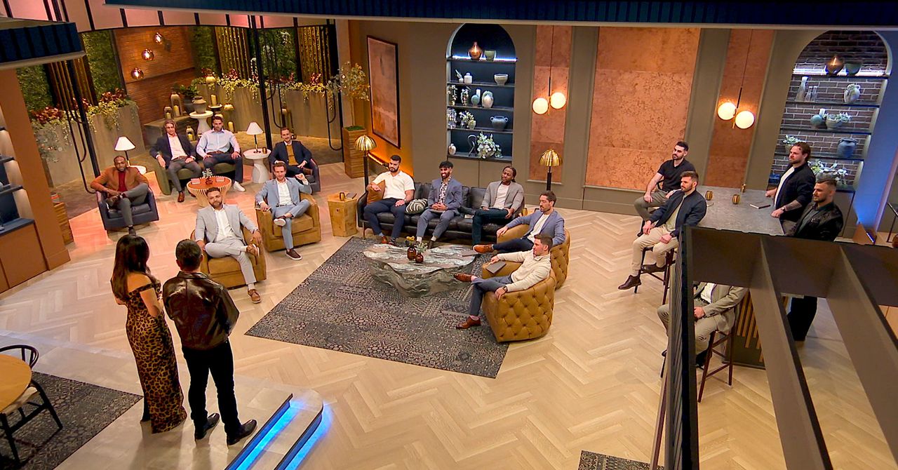 I Asked Netflix’s Reality TV Boss Why So Many Men On Dating Shows Are Terrible