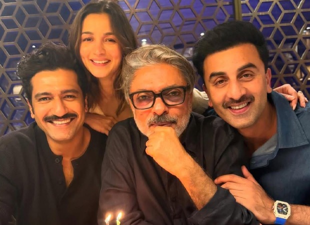 Love & War: No Phones, No Leaks – Sanjay Leela Bhansali enforces strict security on sets of the Ranbir Kapoor, Alia Bhatt, Vicky Kaushal starrer : Bollywood News