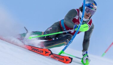 Atomic athletes deliver across Olympic winter