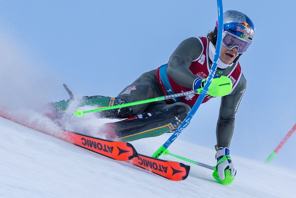 Atomic athletes deliver across Olympic winter