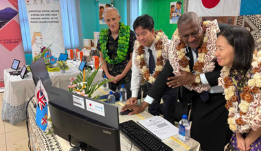 Digital immunization system set to ease burden – FBC News