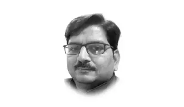 the writer is an educationist based in kasur city he can be reached at m nadeemnadir777 gmail com