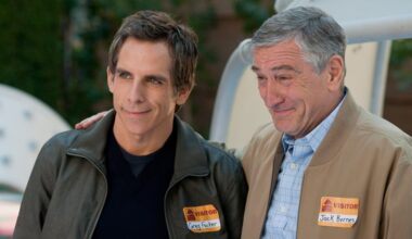 'I Stand By First 2'