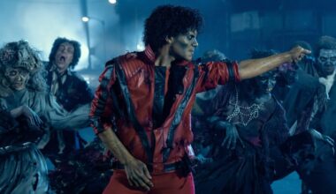 'Michael' Michael Jackson Biopic Eyes $150 Million Opening