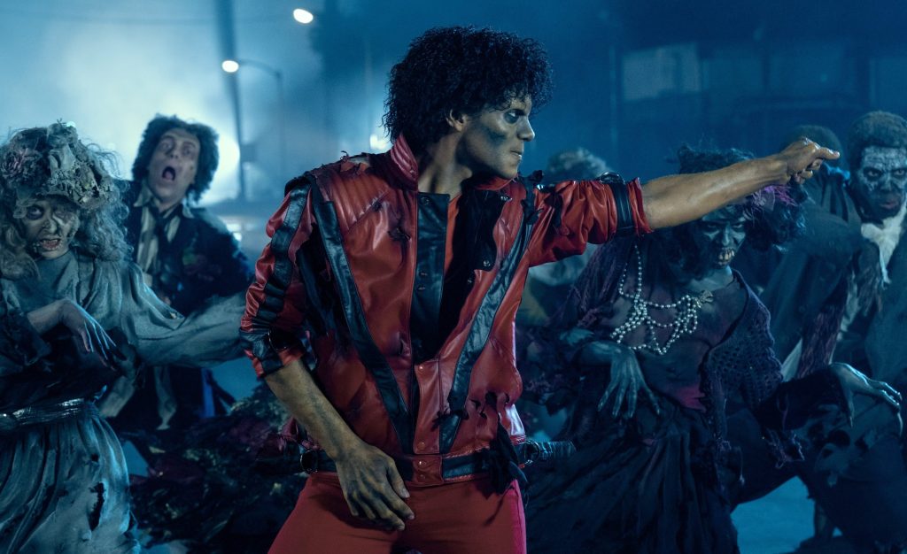 'Michael' Michael Jackson Biopic Eyes $150 Million Opening