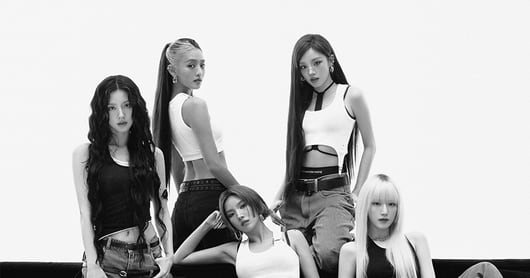 i-dle Cancels 10-City North and Central American Tour for Reorganization - 조선일보