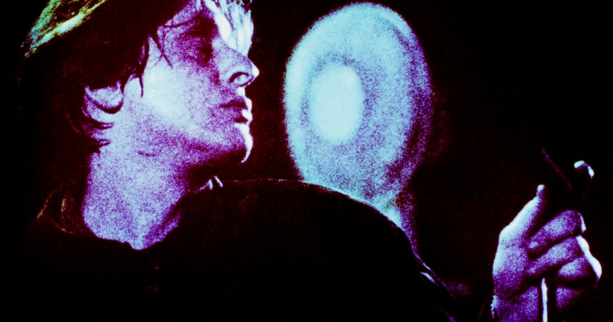 ‘Bez and I have had a sexless marriage for 32 years. I’m with him all the time’ – The Irish Times