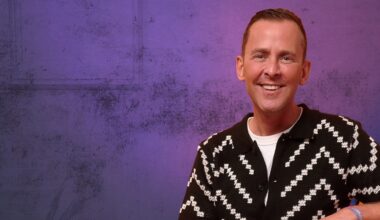 Scott Mills releases first statement after BBC sacking – Channel 4 News