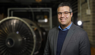 Managing traffic in space | MIT News