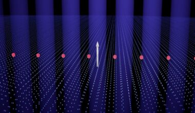 Electrons in moiré crystals explore higher-dimensional quantum worlds | MIT News