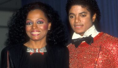 Kat Graham, Who Played Diana Ross in 'Michael,' Says Scenes Were Cut