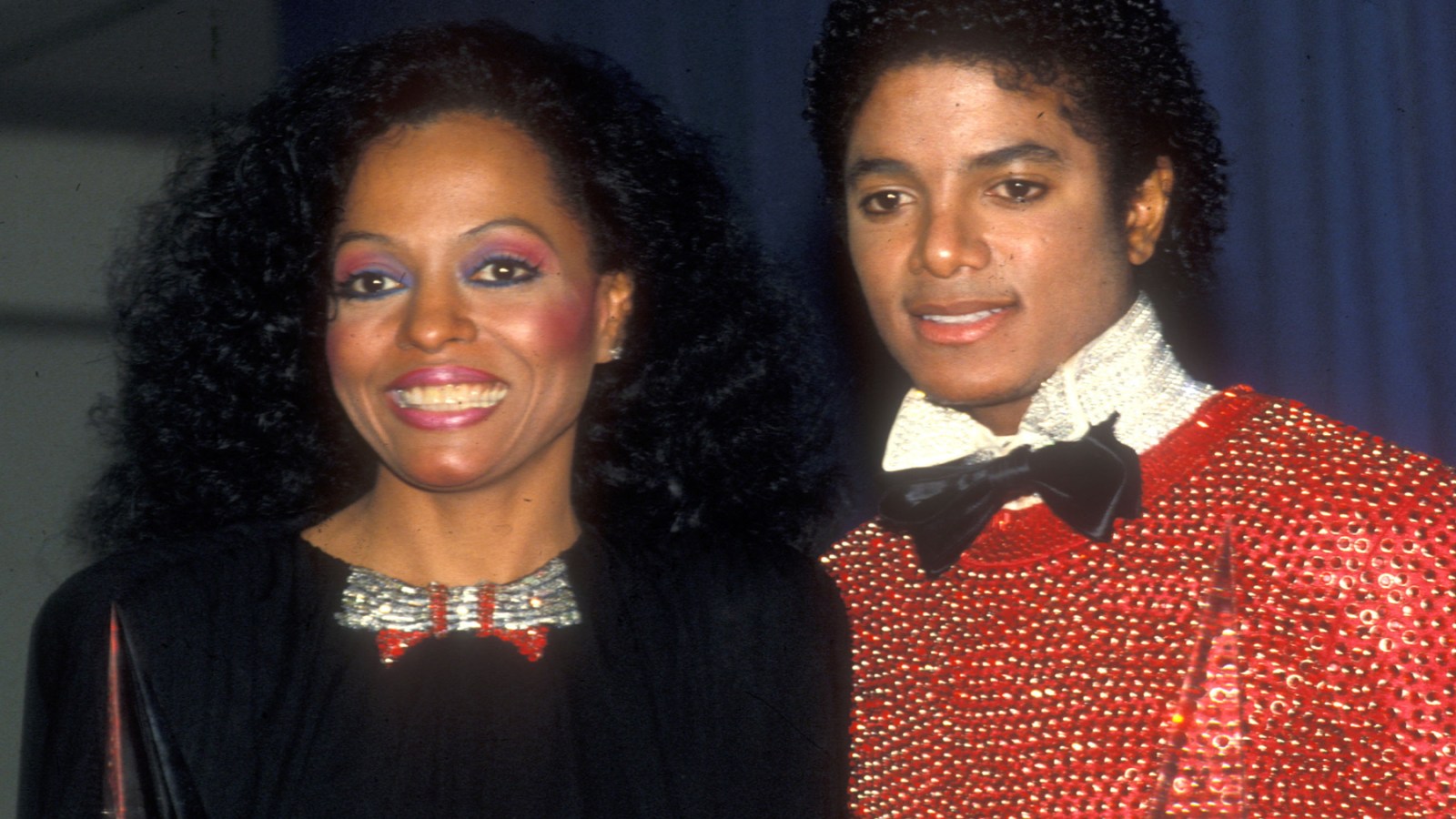 Kat Graham, Who Played Diana Ross in 'Michael,' Says Scenes Were Cut