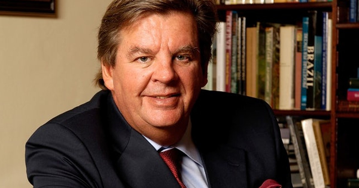 Billionaire Johann Rupert tightens grip on South African healthcare with $950 million Mediclinic buyout