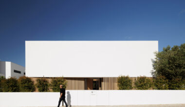 PCG House / Visioarq Arquitectos