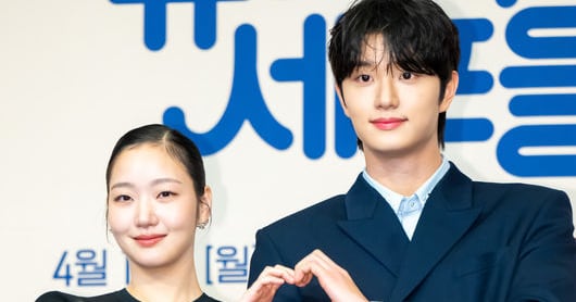 Kim Jaewon Becomes New Male Lead in 'Yumi's Cells Season 3' - 조선일보