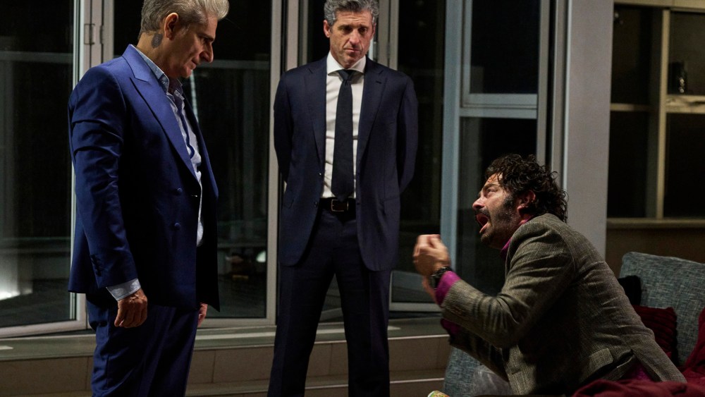 Fox Renews 'Memory of a Killer' for Season 2