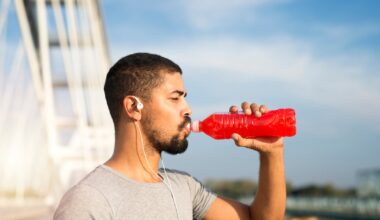 Isomaltulose may offer benefits over sucrose for energy drinks: Study