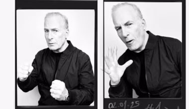 Bob Odenkirk used to kill with punch lines. Now he uses his fists. - The Washington Post