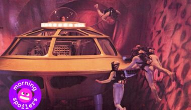 James Cameron Could Remake 'Fantastic Voyage' Before He Works on 'Avatar 4'